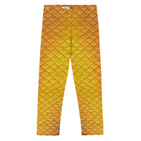Golden Hour Kids Leggings