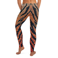 Dark Harvest Leggings