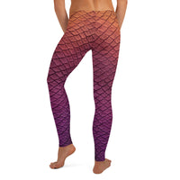 Harvest Moon Leggings