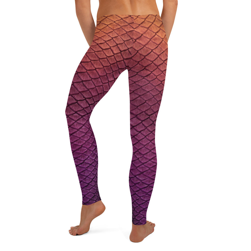 Harvest Moon Leggings