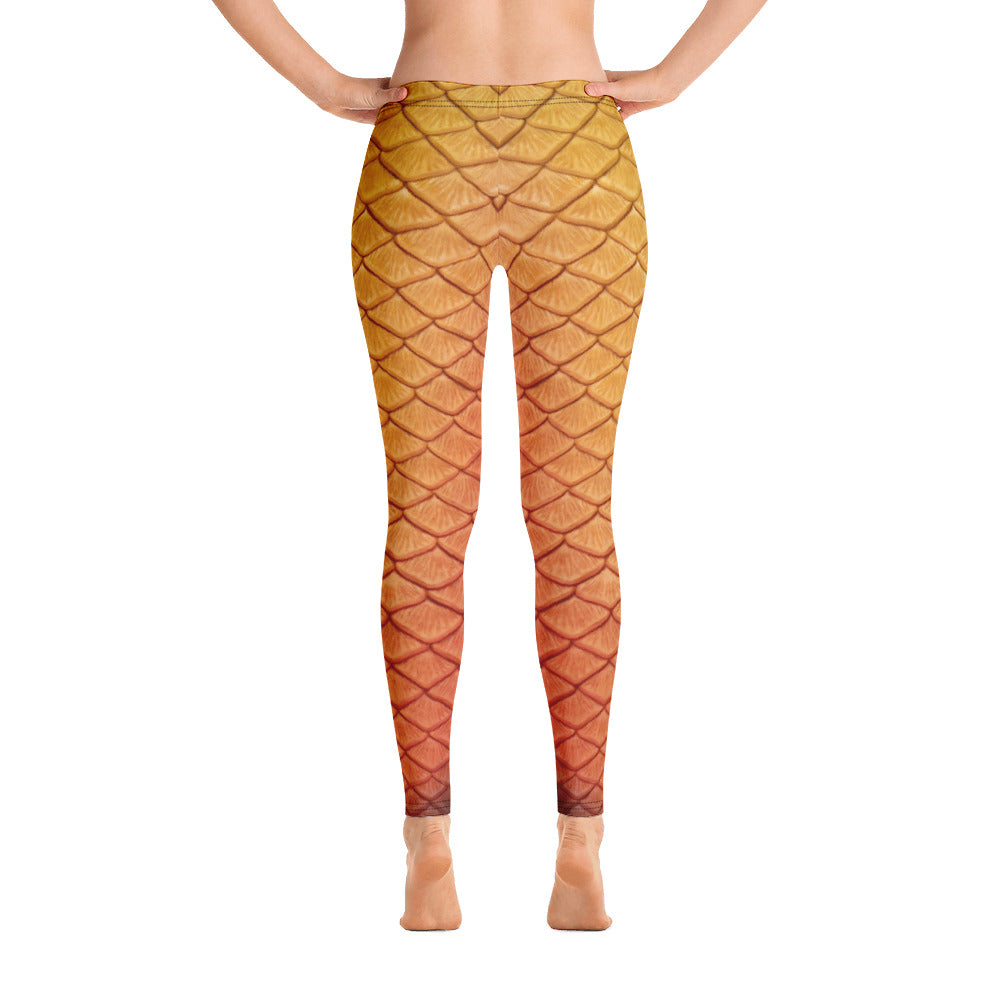 The Madison Leggings