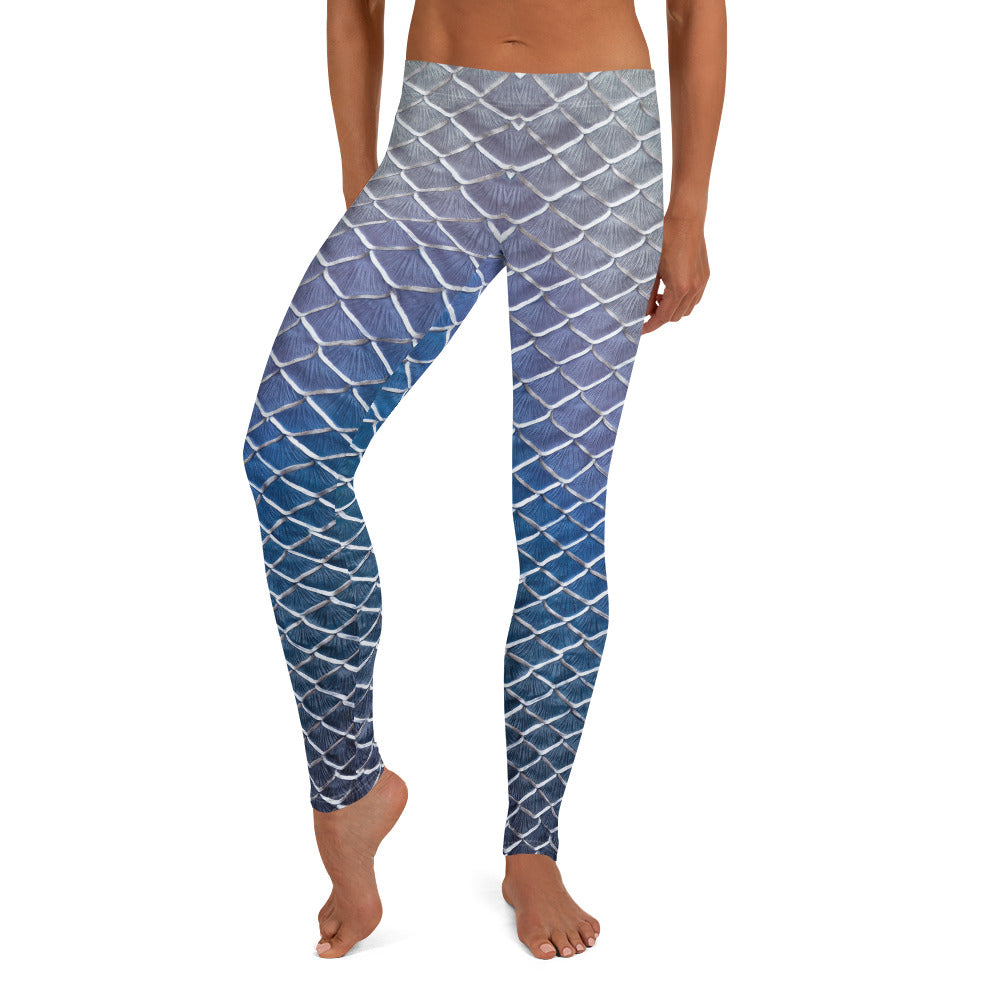 Clair de Lune Leggings