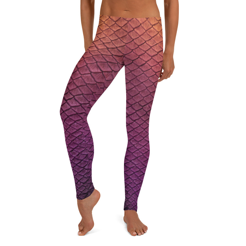 Harvest Moon Leggings