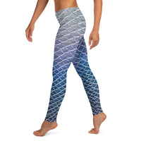 Clair de Lune Leggings