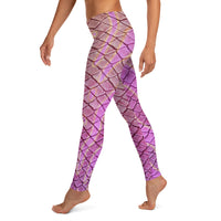 Syrena's Song Leggings