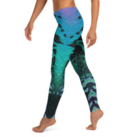 The Oracle Leggings
