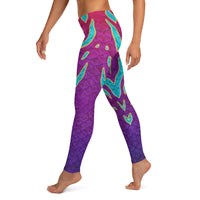The Alchemist Leggings