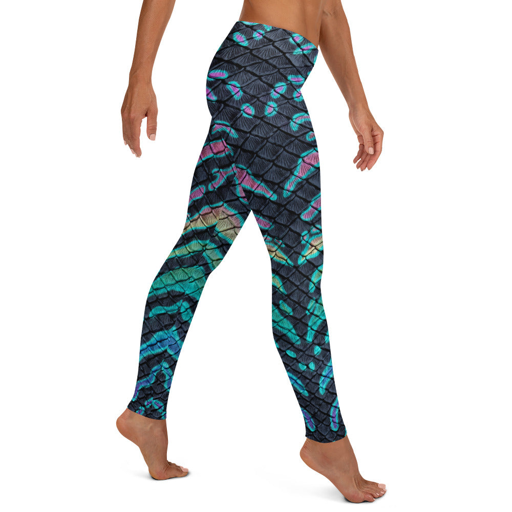 Prism Seas Leggings