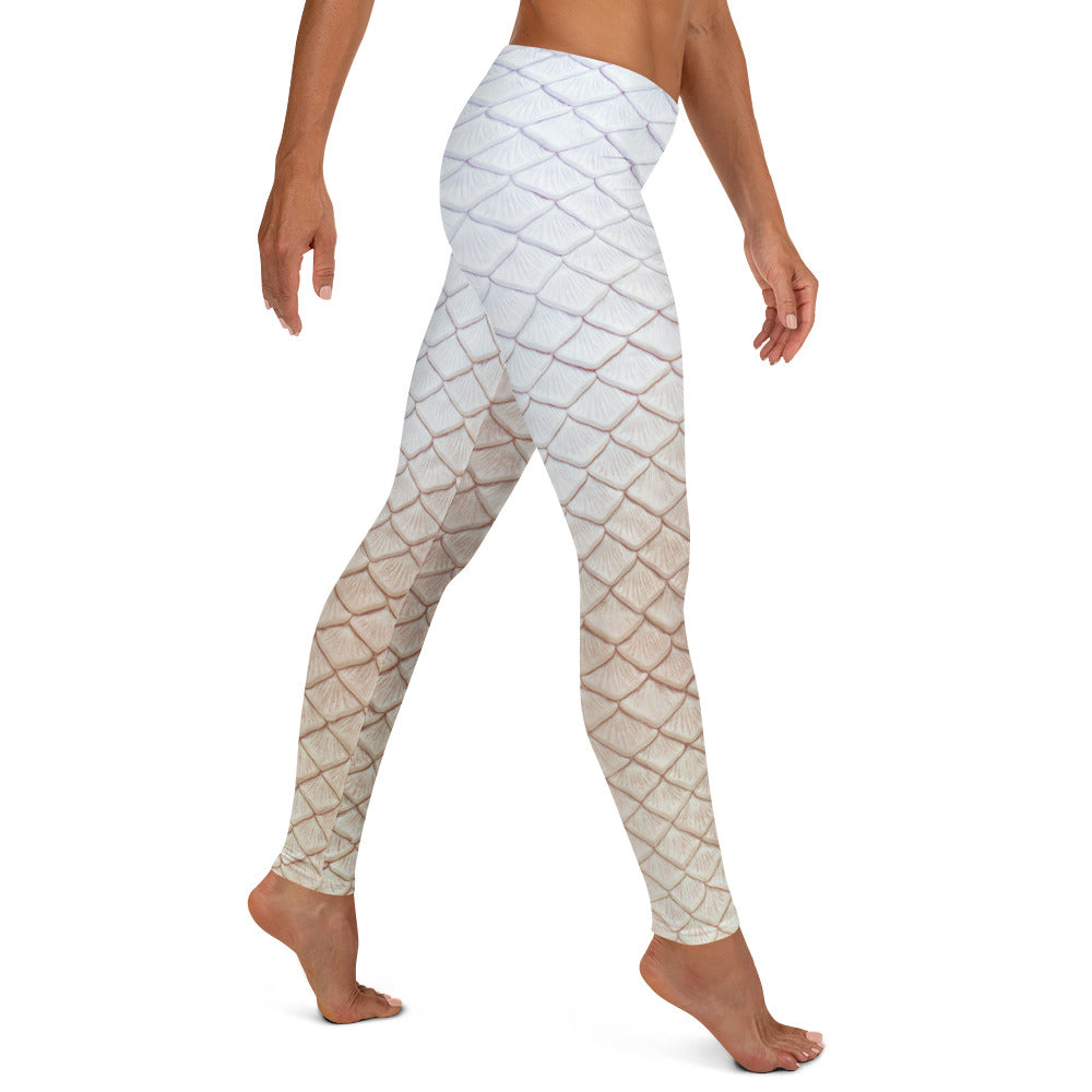 Bridal Olympia Leggings