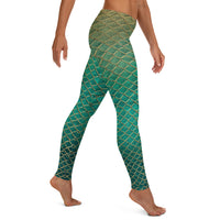 The Ten Year Leggings