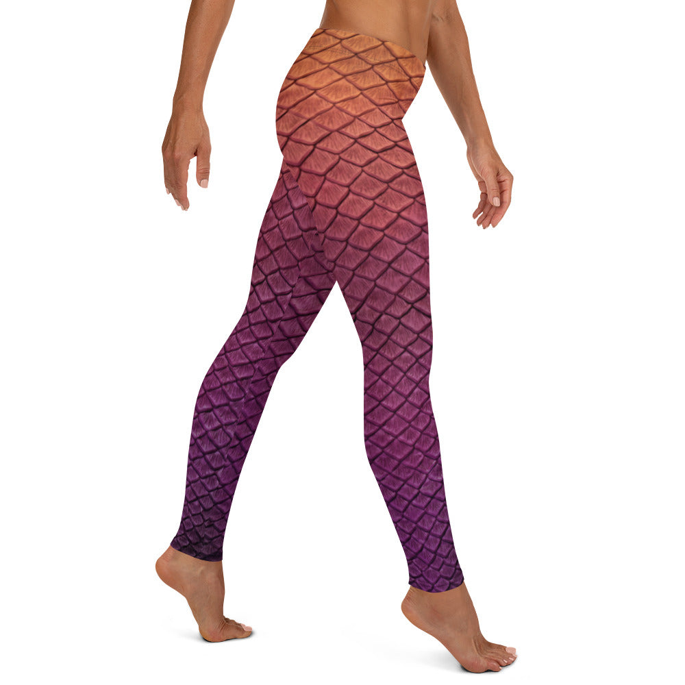 Harvest Moon Leggings