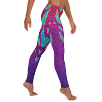 The Alchemist Leggings