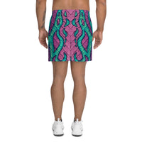 Enchanted Elixir Athletic Shorts