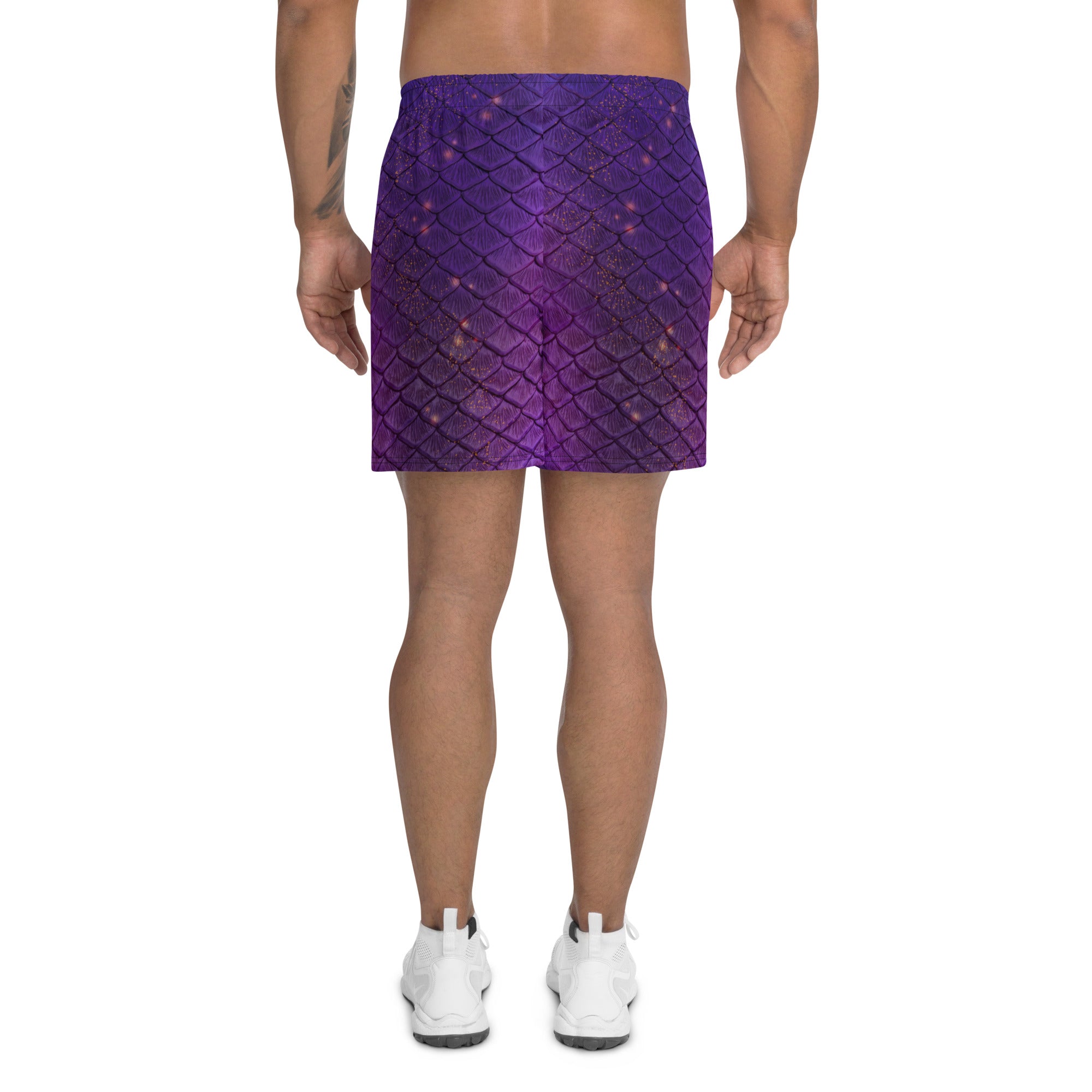 Midsummer Night's Dream Athletic Shorts
