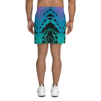 The Oracle Athletic Shorts