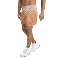 Classic Cleo Athletic Shorts