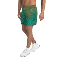 The Ten Year Athletic Shorts
