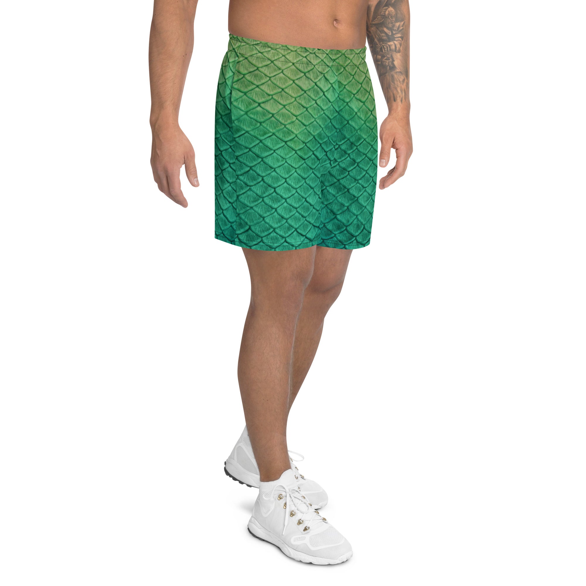 Secret of Skye Athletic Shorts