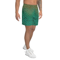The Ten Year Athletic Shorts