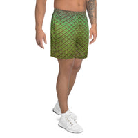 Mirkwood Athletic Shorts