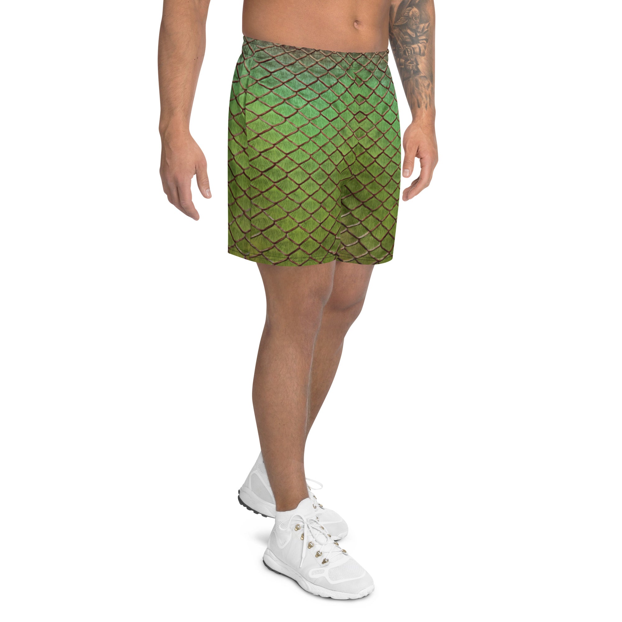 Mirkwood Athletic Shorts
