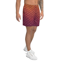 Harvest Moon Athletic Shorts