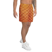 The Madison Athletic Shorts