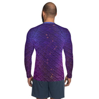 Midsummer Night's Dream Relaxed Fit Rash Guard