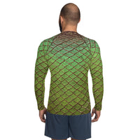 Mirkwood Relaxed Fit Rash Guard
