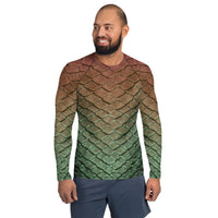 Riverbend Relaxed Fit Rash Guard