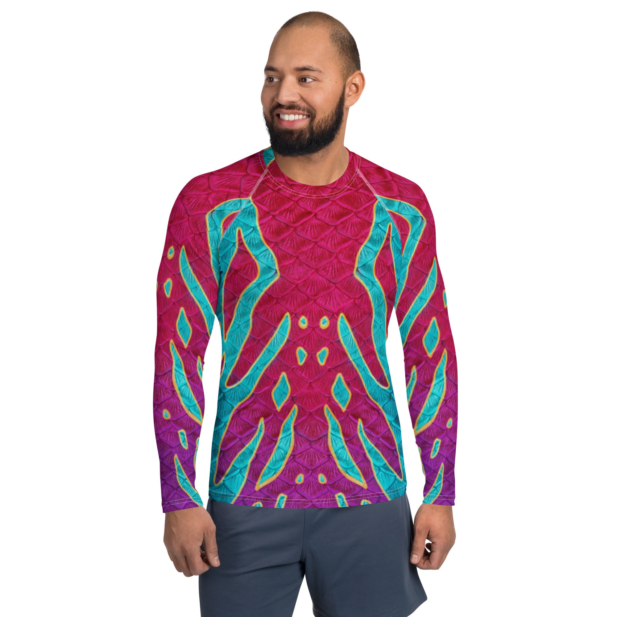 The Alchemist Relaxed Fit Guard