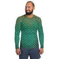 The Ten Year Relaxed Fit Rash Guard