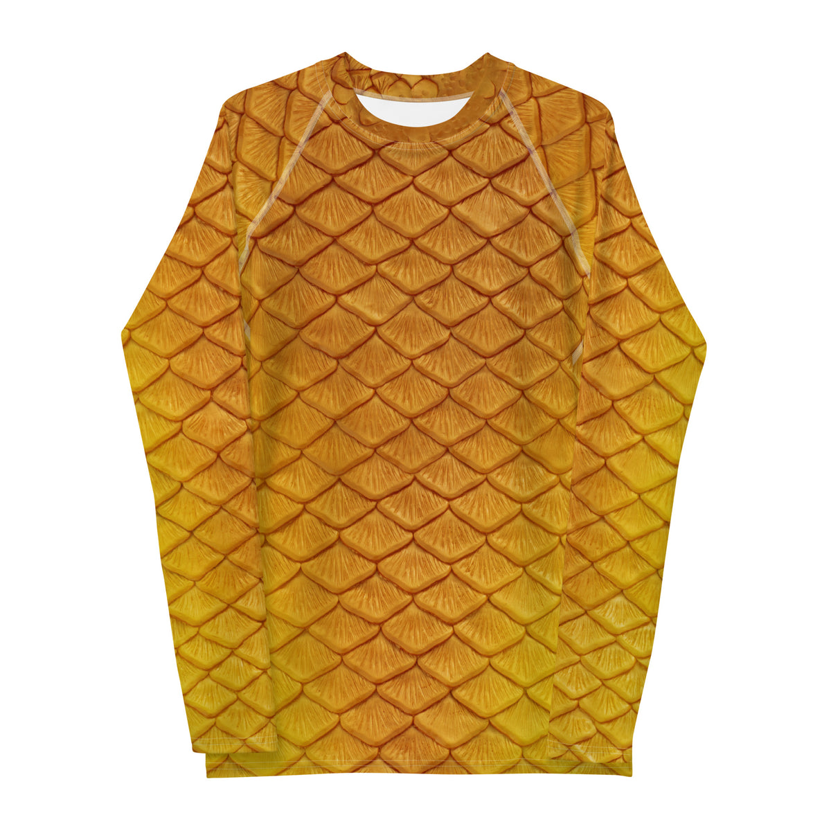 Golden Hour Relaxed Fit Rash Guard
