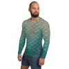 Shipwreck Siren Relaxed Fit Rash Guard