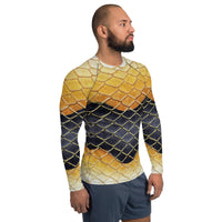 The Idol Relaxed Fit Rash Guard
