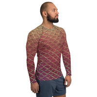 Sanderson's Spell Relaxed Fit Rash Guard