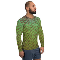 Mirkwood Relaxed Fit Rash Guard