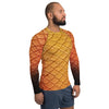 The Madison Relaxed Fit Rash Guard