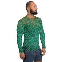 The Ten Year Relaxed Fit Rash Guard