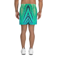Way of Water Athletic Shorts