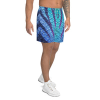 Navi Nightfall Athletic Shorts