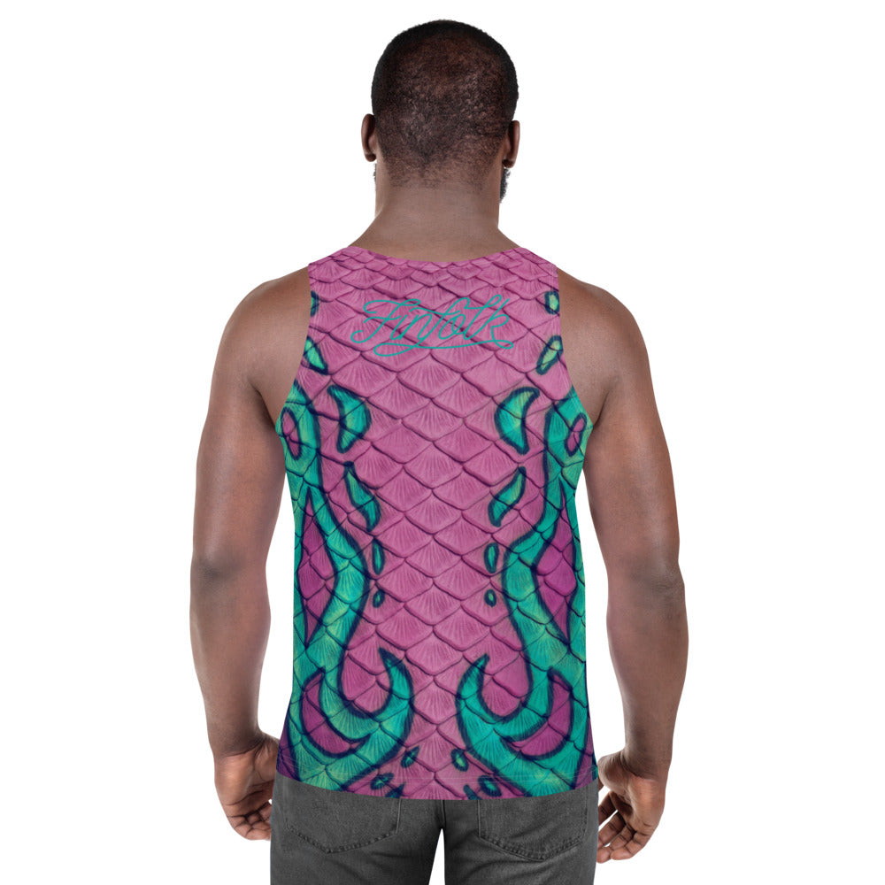 Enchanted Elixir Tank Top
