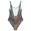 Treasure Cove One-Piece Swimsuit