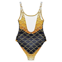The Idol One-Piece Swimsuit