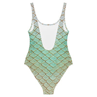 Birth of Venus One-Piece Swimsuit