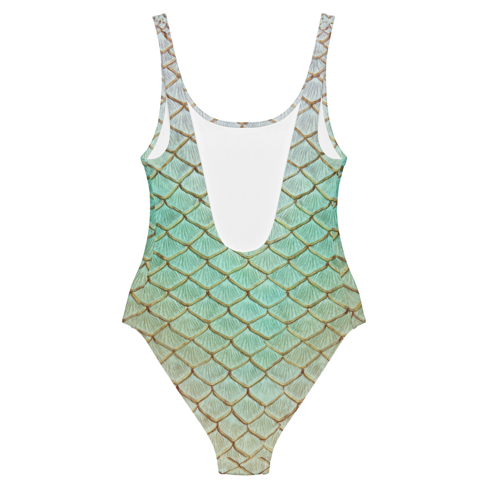 Birth of Venus One-Piece Swimsuit