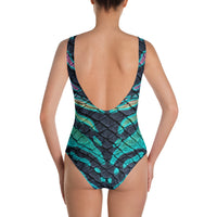 Prism Seas One-Piece Swimsuit