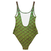 Mirkwood One-Piece Swimsuit
