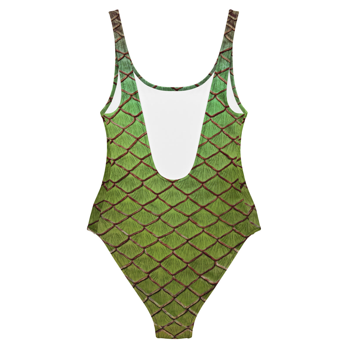 Mirkwood One-Piece Swimsuit