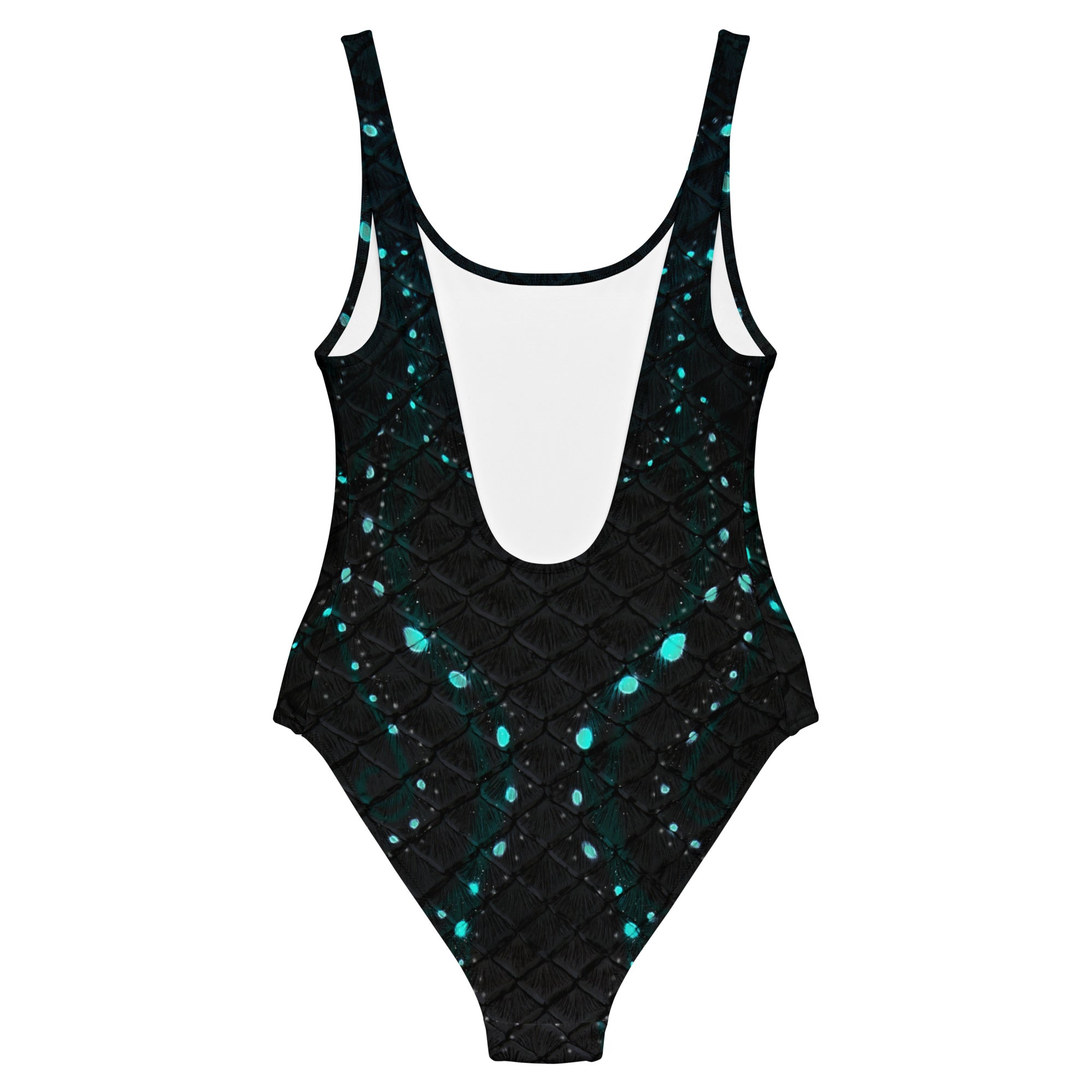 Twilight Tide One-Piece Swimsuit